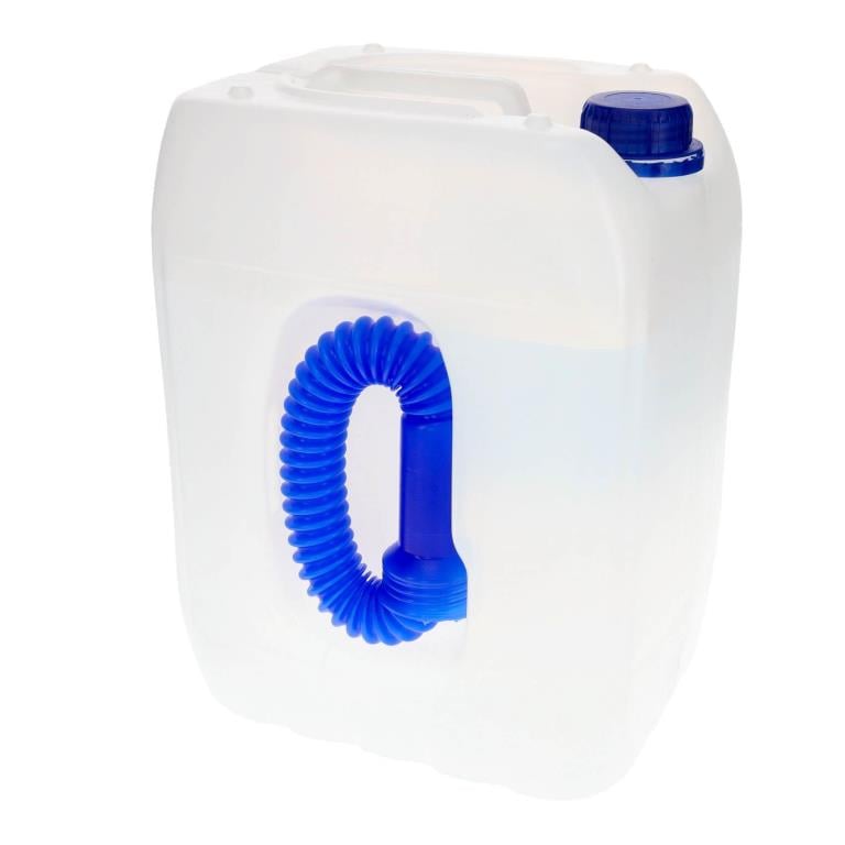 AdBlue® (Aditivo anticontaminación) OSCARO ref. AB10OSC0